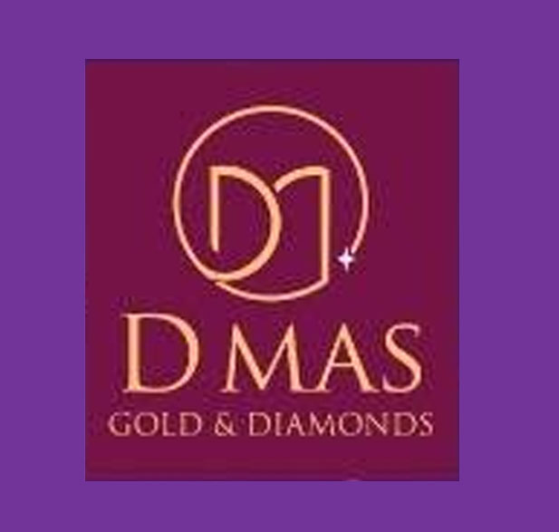 D MAS GOLD & DIAMONDS